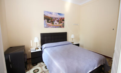 Double Room with Balcony D1