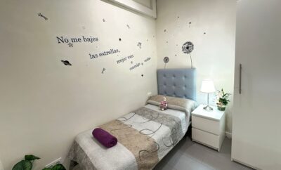Private room in the center B2