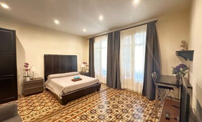Large room in the center BCN B1