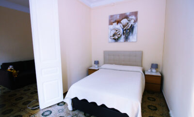 Double Room with Balcony D2