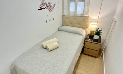 Cozy single room R28-2