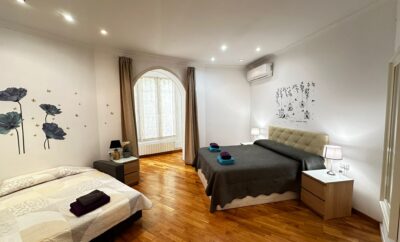 Quadriple room Cal2