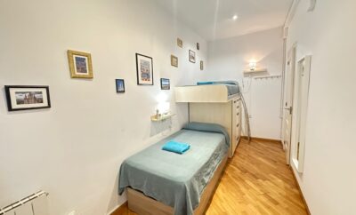 Twin room Cal3