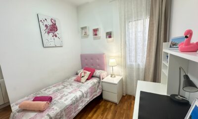 Nice room near Plaza España in BCN A1