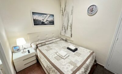Comfortable room near Plaza España V3