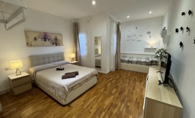Family room near Plaza España A2
