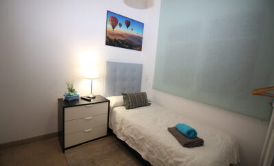 NB5 – Habitación individual