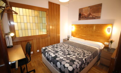 NB7 – Habitacion doble