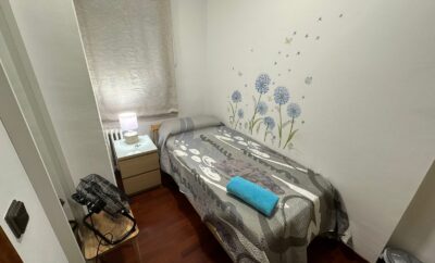 NP4 – Single room