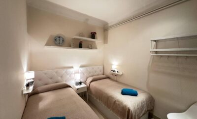G2 Double Room with 2 beds