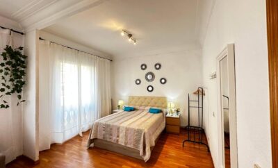 Ar2 Quadruple room with shared bathroom