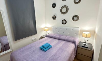 P2 – Double room