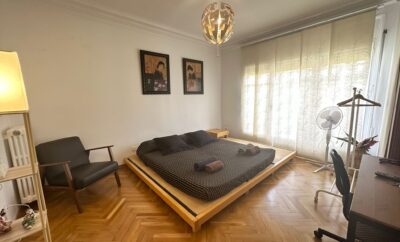 NB2 Double room