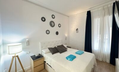F3 Classic Triple Room