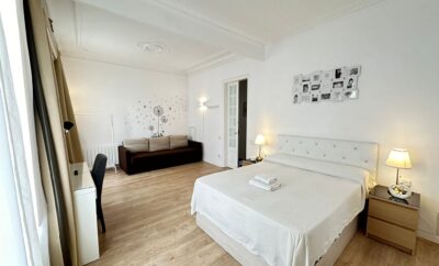 F2 Quadruple Room