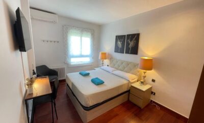 NP2 – Double room