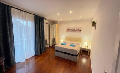 NP1 – Double room