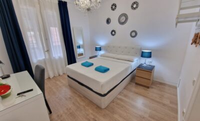 F4 Double Room