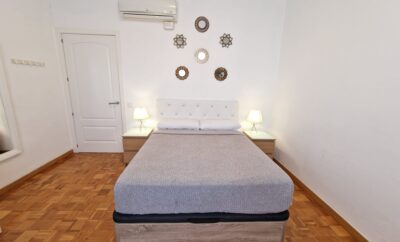 NR2 – Double room with shared bathroom