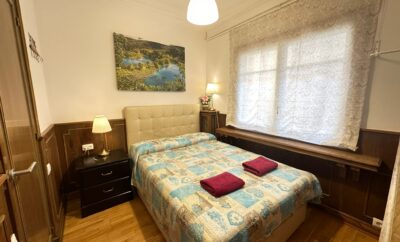 NB6 –  Habitación Doble