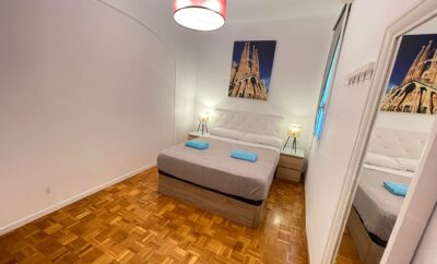 NR4 – Double room with shared bathroom