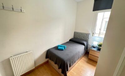 P1 Single room