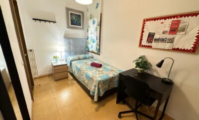 NB1 – Single room