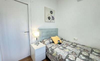 RC2 Single room