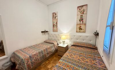 NR1 – Nice budget room with 2 beds