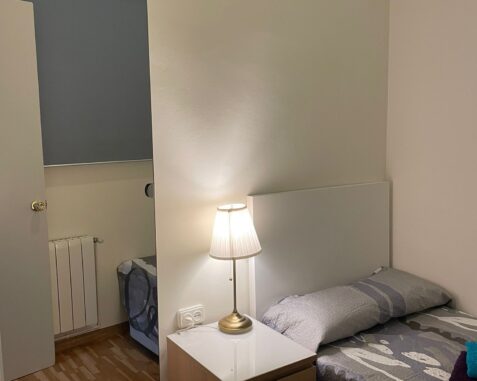 Aribau5 – Chambre simple