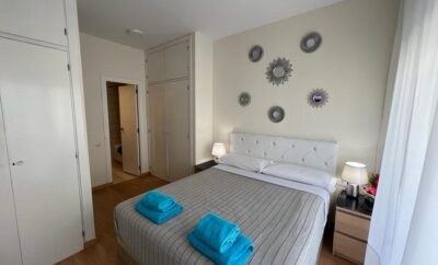 P4 – Double room