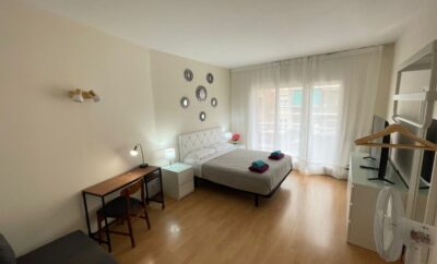 P5 Triple room