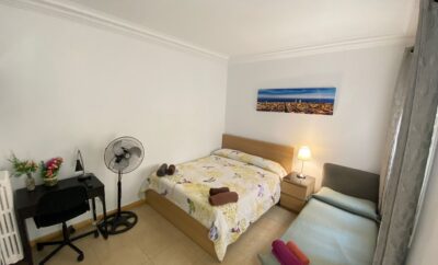 NB4 Triple room