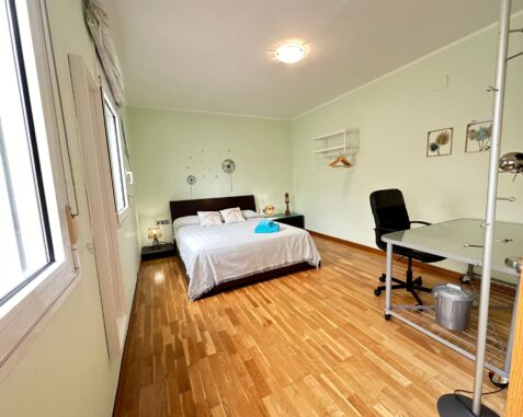 A33-2 Double room