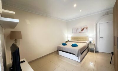 G4 Double room