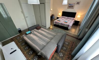 R4 Classic Quadruple Room