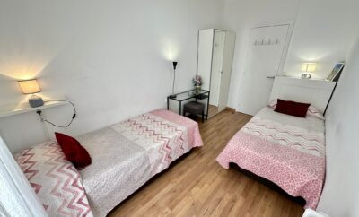 RC5 Double room