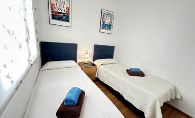 RC3 Double room