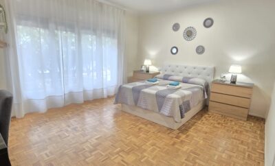 L2 Standard Quadriple Room