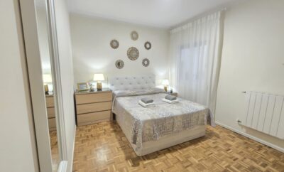 L3 Double Room