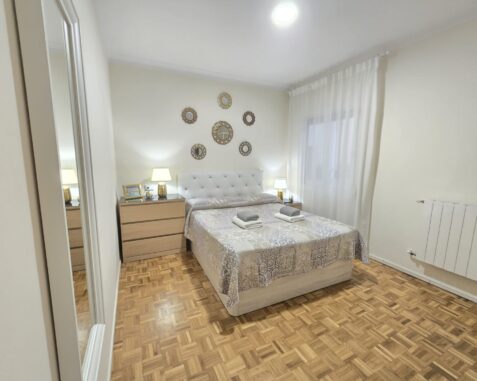 Chambre Double L3