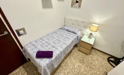 S5 – Single room