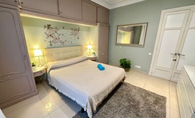 G1 Double Room