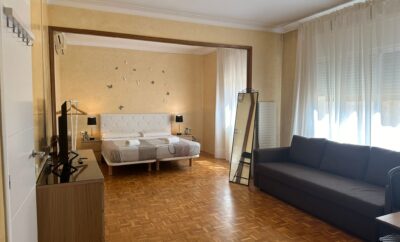 L4 Comfort Quadruple Room