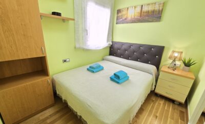 A33-1 Double room