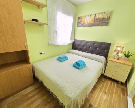 A33-1 Double room