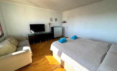 A33-5 Double room