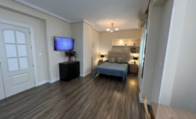 Maldo2 – Habitación cuádruple