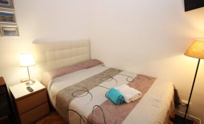 Mayor4 – habitación doble en Plaza Mayor
