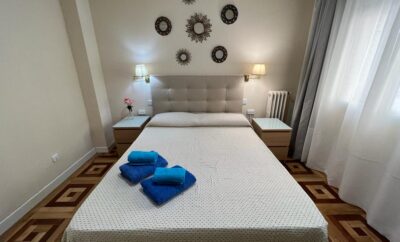 Maldo1 – Habitación doble